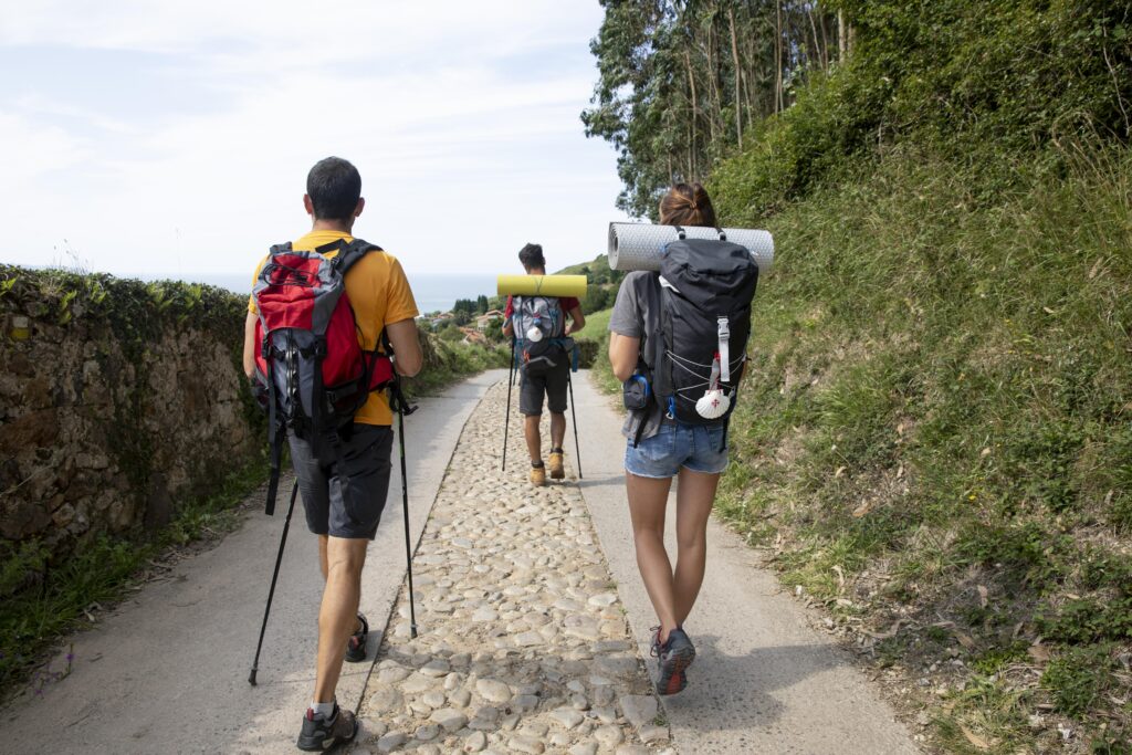 Wandern